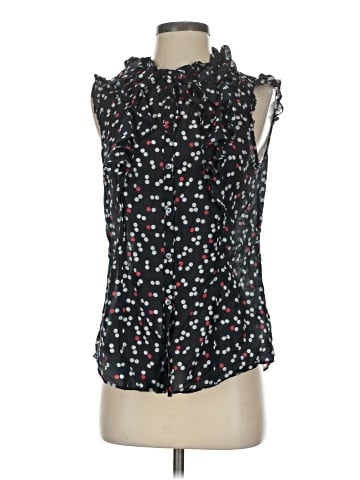 Gap Sleeveless Blouse (view 1)