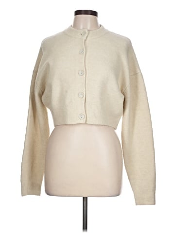 Zara Cardigan (view 1)