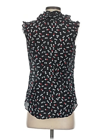 Gap Sleeveless Blouse (view 2)