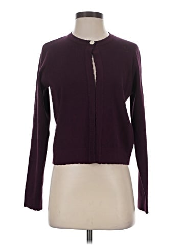 Adrianna Papell Cardigan (view 1)