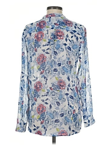Kut from the Kloth Long Sleeve Blouse (view 2)
