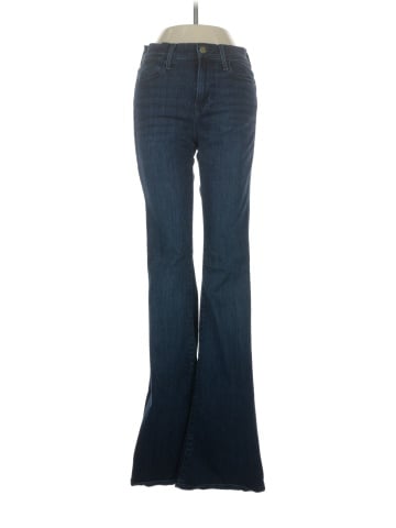 FRAME Denim Jeans (view 1)
