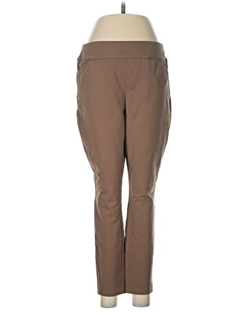 Susan Graver Active Pants (view 1)