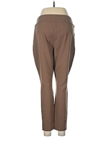 Susan Graver Active Pants (view 2)