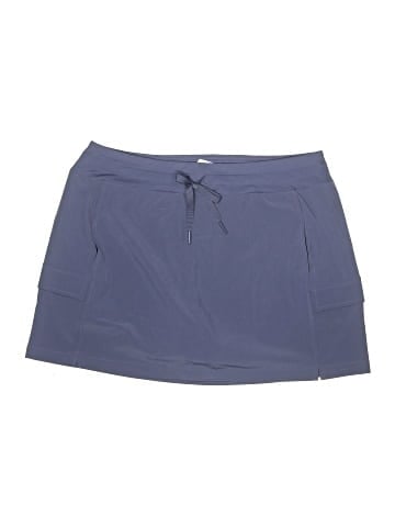 RBX Active Skort (view 1)