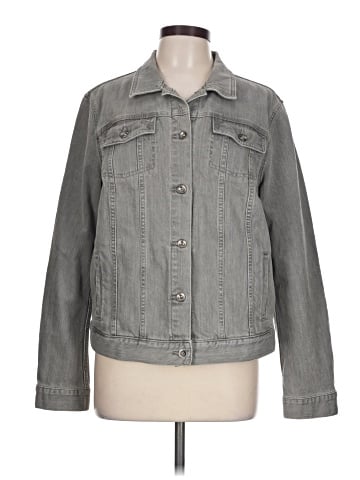 L.L.Bean Denim Jacket (view 1)