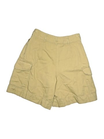 Massimo Dutti Cargo Shorts (view 2)