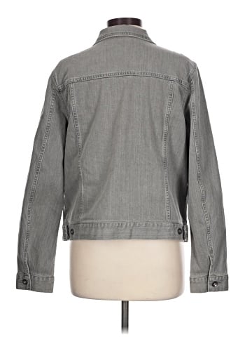 L.L.Bean Denim Jacket (view 2)