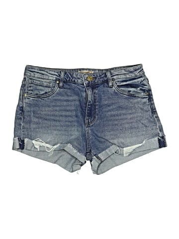 Kut from the Kloth Denim Shorts (view 1)