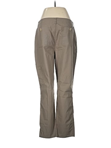 Liz Claiborne Khakis (view 2)
