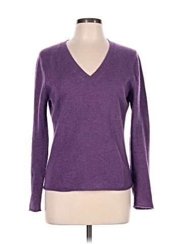 Fenn Wright Manson Cashmere Pullover Sweater (view 1)
