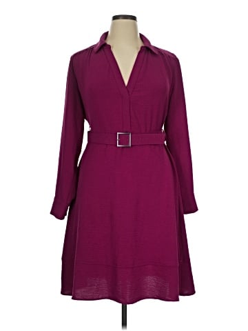 Calvin Klein Casual Dress (view 1)