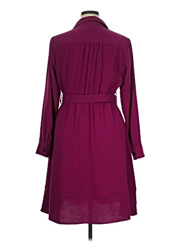 Calvin Klein Casual Dress (view 2)