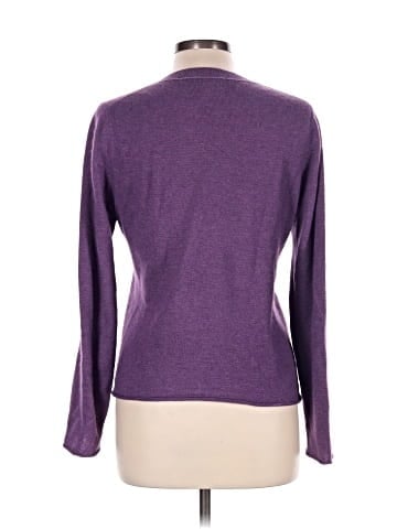 Fenn Wright Manson Cashmere Pullover Sweater (view 2)
