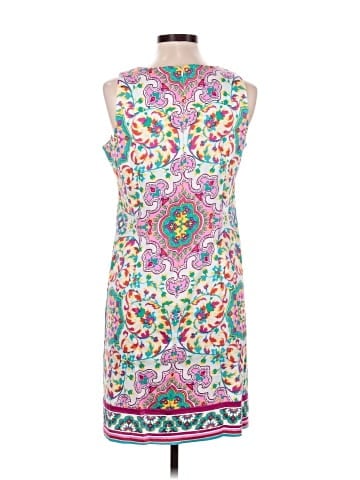 Maggy L Casual Dress (view 2)