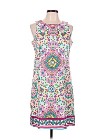 Maggy L Casual Dress (view 1)