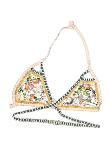 Capittana Swimsuit Top (view 1)