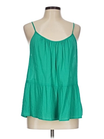 Gap Sleeveless Blouse (view 1)