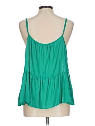 Gap Sleeveless Blouse (view 2)