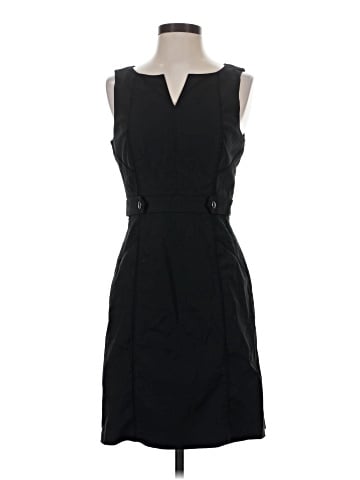 White House Black Market Cocktail Dress (view 1)