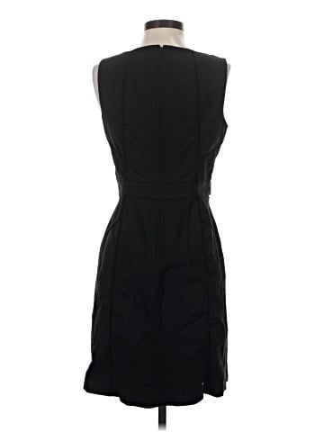 White House Black Market Cocktail Dress (view 2)