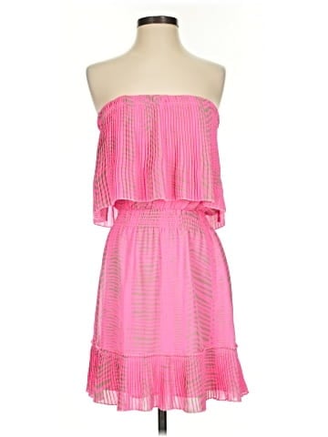 Parker Casual Dress (view 1)