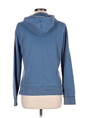 Lucky Zip Up Hoodie (view 2)
