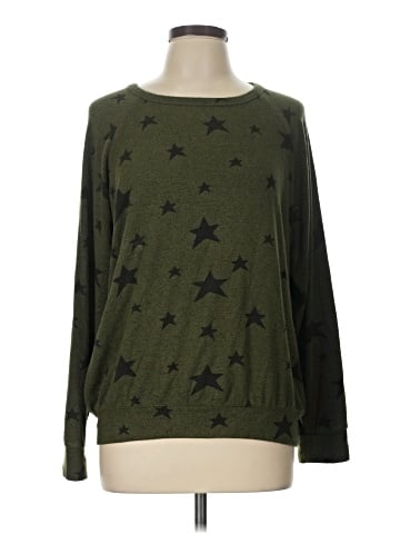 Buffalo by David Bitton Pullover Sweater (view 1)