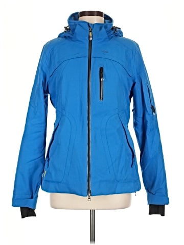 Lole Snow Jacket (view 1)