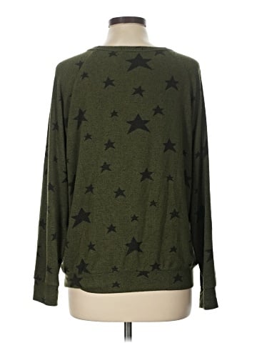 Buffalo by David Bitton Pullover Sweater (view 2)
