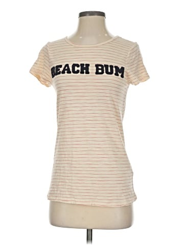 Cupio Short Sleeve T-Shirt (view 1)