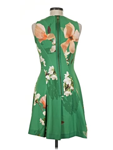 Ted Baker London Cocktail Dress (view 2)