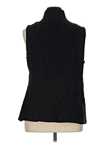 Eileen Fisher Vest (view 2)