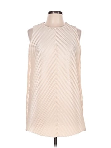 Cos Sleeveless Blouse (view 1)