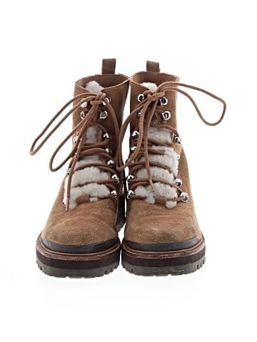 Marc Fisher Ankle Boots (view 2)