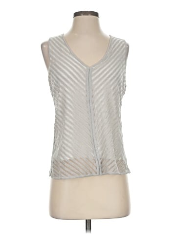 Nic + Zoe Tank Top (view 1)