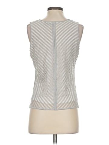 Nic + Zoe Tank Top (view 2)