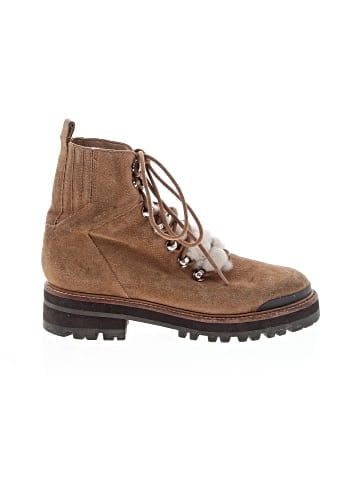 Marc Fisher Ankle Boots (view 1)