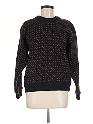 L.L.Bean Wool Pullover Sweater (view 1)