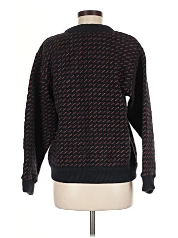 L.L.Bean Wool Pullover Sweater (view 2)