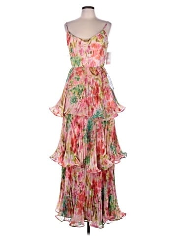Taylor Cocktail Dress (view 1)