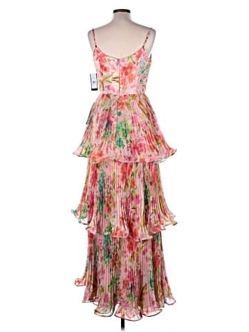 Taylor Cocktail Dress (view 2)