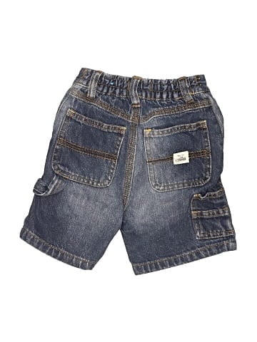 The Children's Place Denim Shorts (view 2)