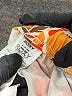 Roxy Orange Swimsuit Bottoms Size S - photo 3