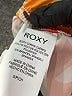 Roxy Orange Swimsuit Bottoms Size S - photo 4