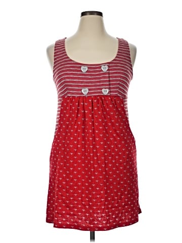 A-list by Wrapper Casual Dress (view 1)