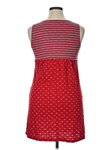 A-list by Wrapper Casual Dress (view 2)