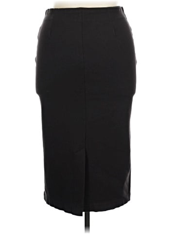 Eileen Fisher Formal Skirt (view 2)