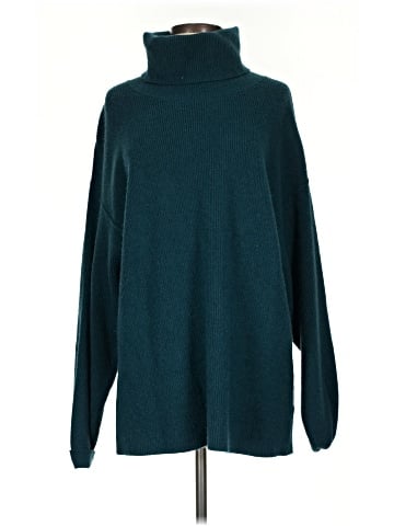 Free People Turtleneck Sweater (view 1)