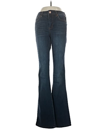 Jessica Simpson Jeans (view 1)